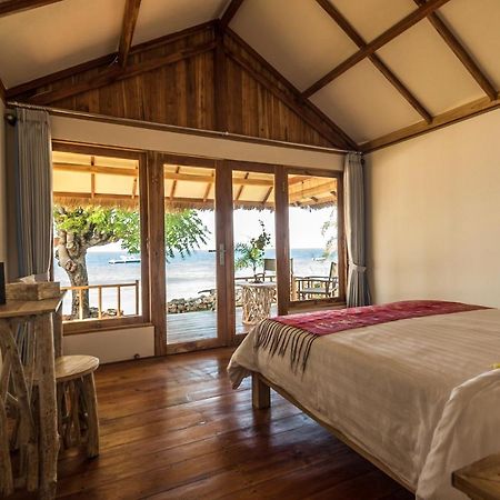 Kalimaya Resort Parugalamere Buitenkant foto