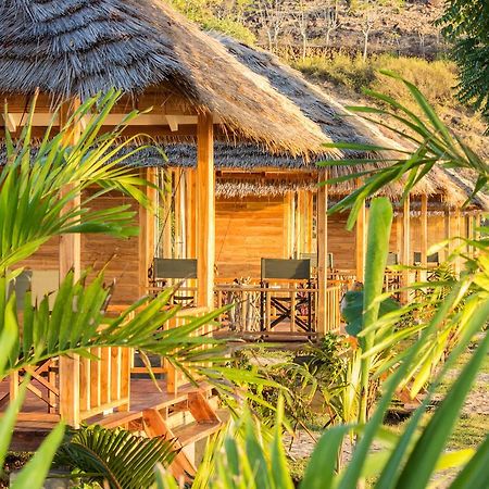 Kalimaya Resort Parugalamere Buitenkant foto