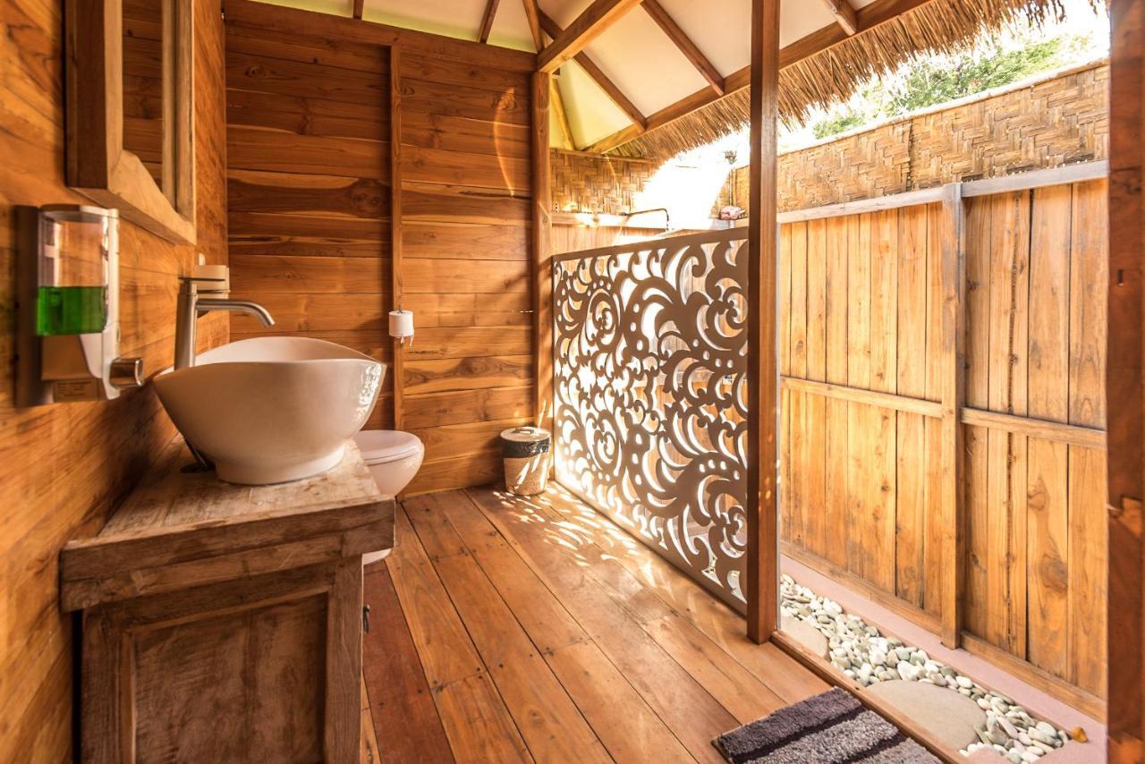 Kalimaya Resort Parugalamere Buitenkant foto