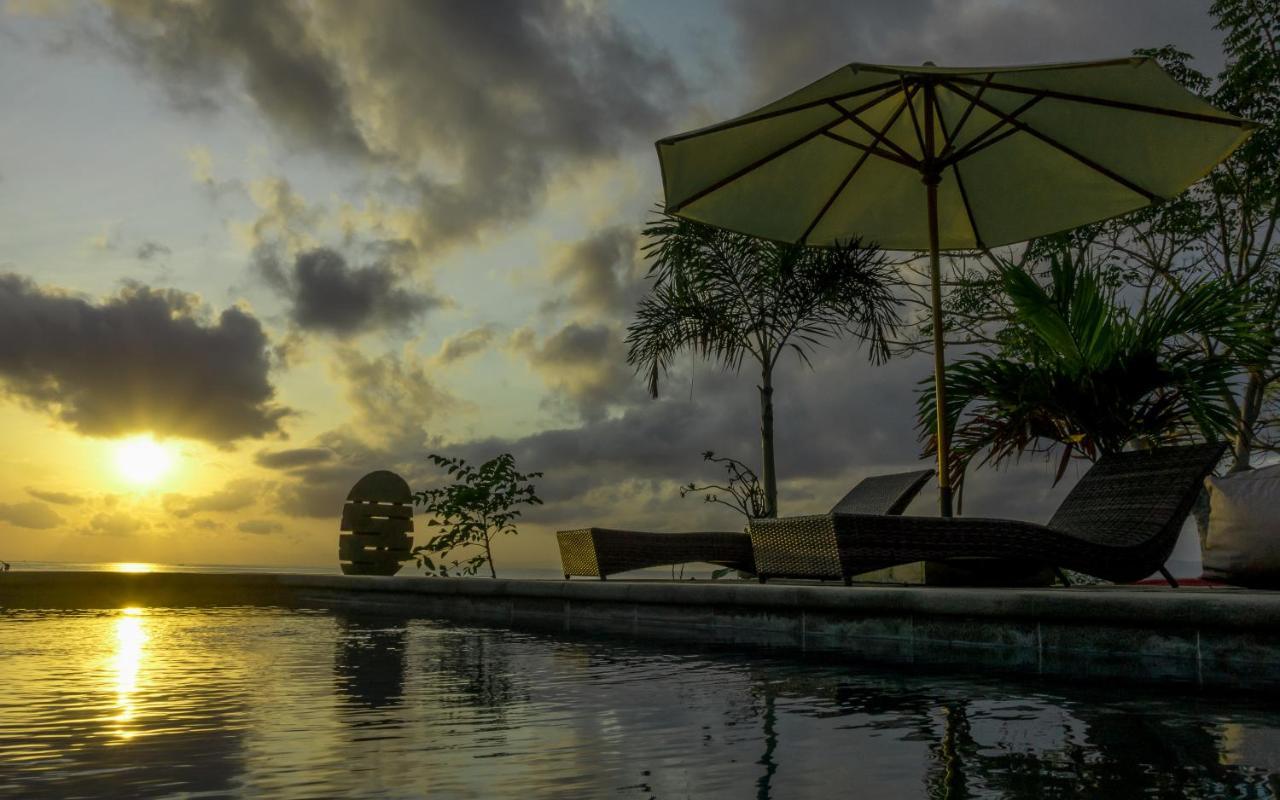 Kalimaya Resort Parugalamere Buitenkant foto