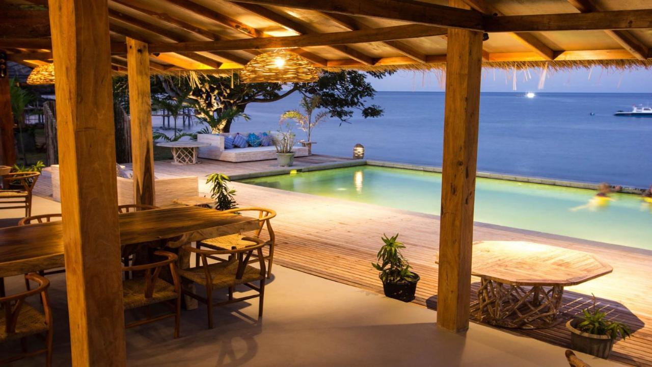 Kalimaya Resort Parugalamere Buitenkant foto