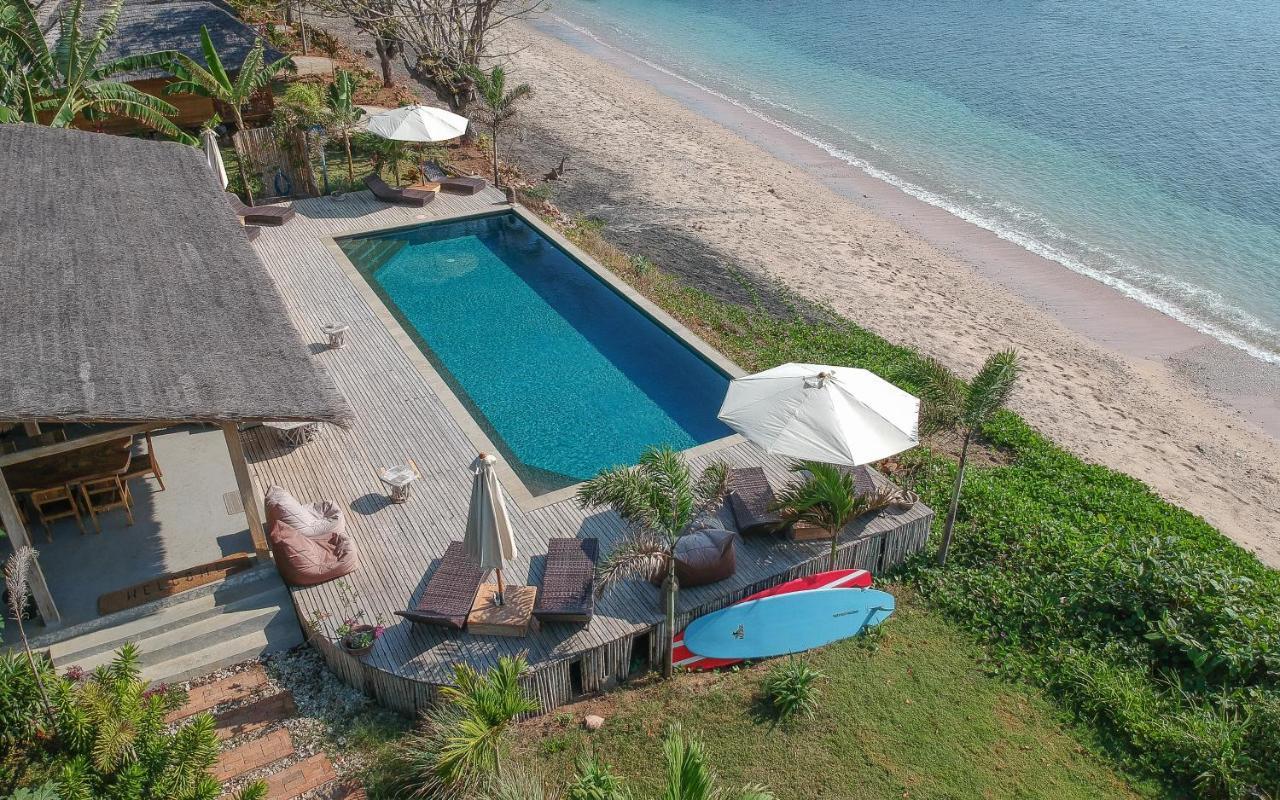 Kalimaya Resort Parugalamere Buitenkant foto