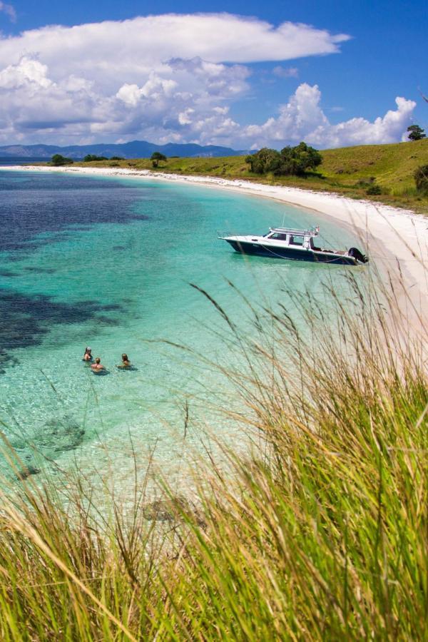 Kalimaya Resort Parugalamere Buitenkant foto
