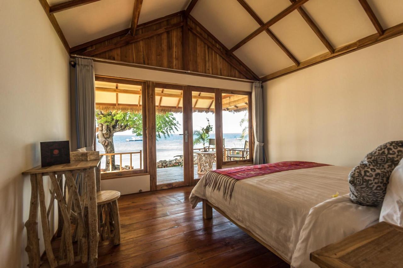 Kalimaya Resort Parugalamere Buitenkant foto