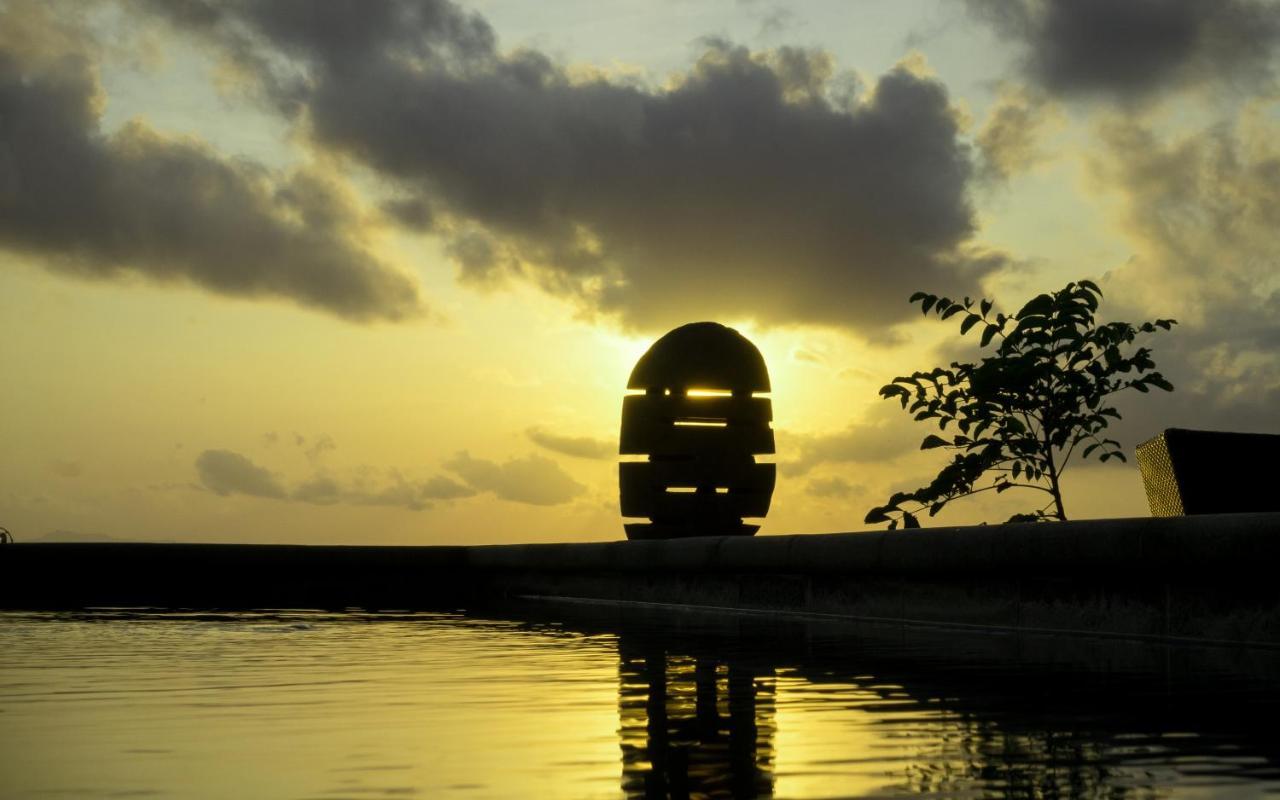 Kalimaya Resort Parugalamere Buitenkant foto