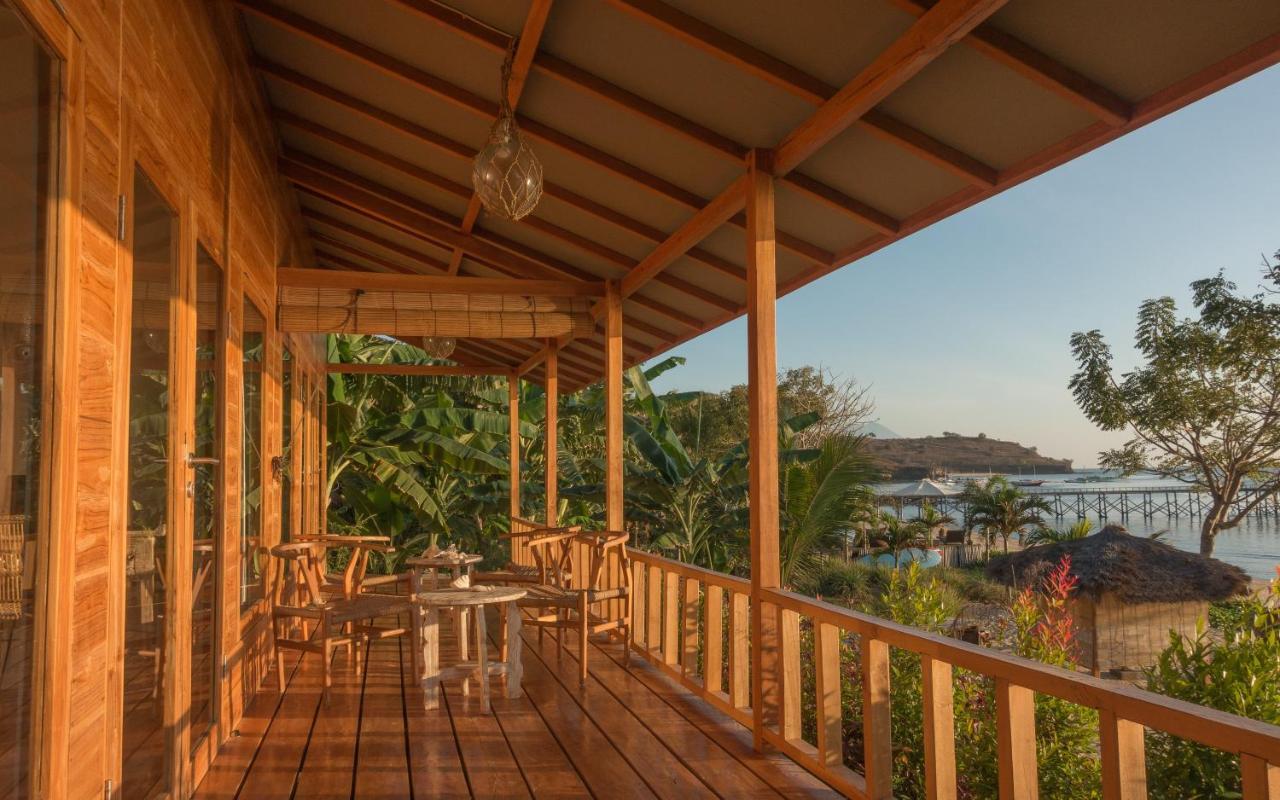 Kalimaya Resort Parugalamere Buitenkant foto