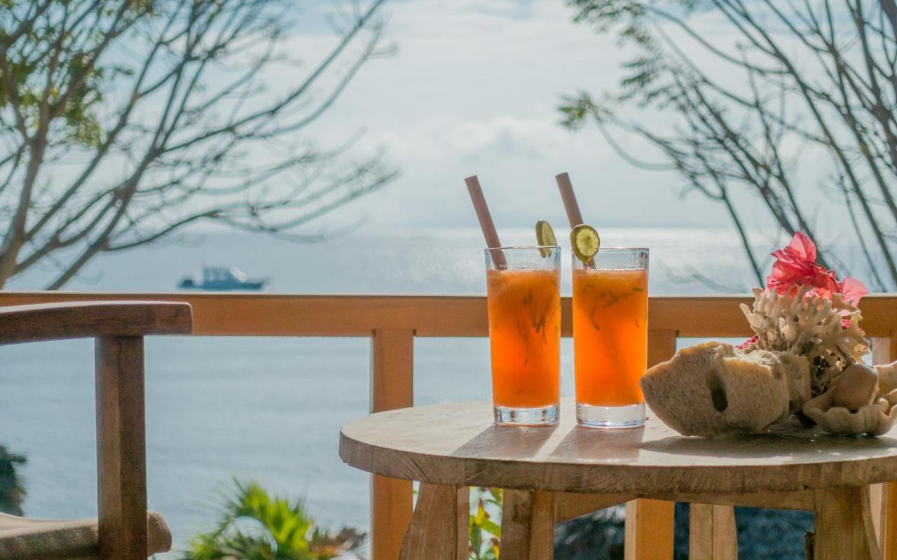 Kalimaya Resort Parugalamere Buitenkant foto