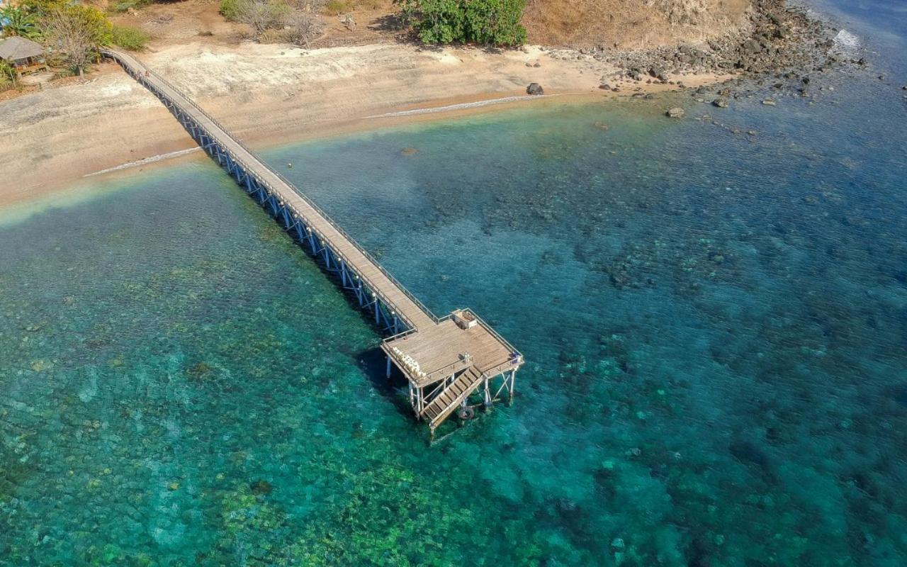 Kalimaya Resort Parugalamere Buitenkant foto