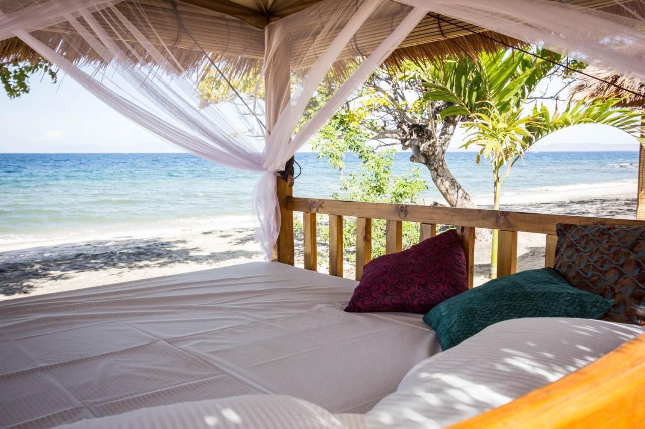 Kalimaya Resort Parugalamere Buitenkant foto