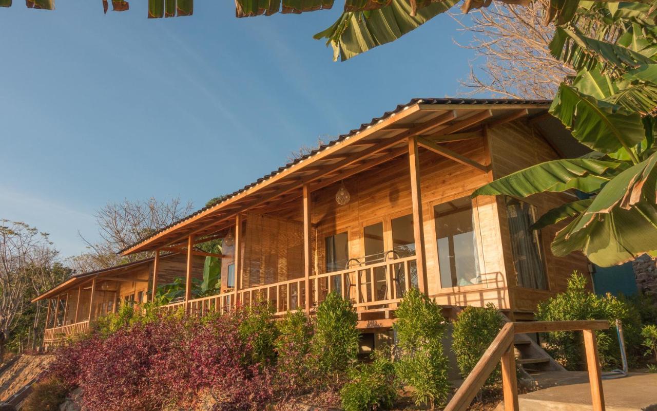 Kalimaya Resort Parugalamere Buitenkant foto