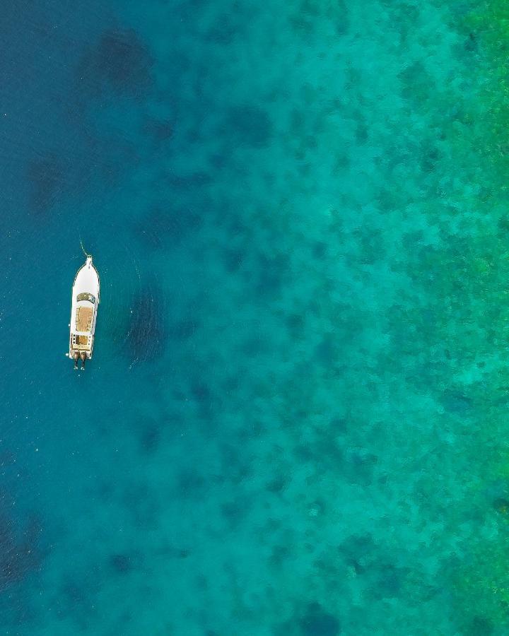 Kalimaya Resort Parugalamere Buitenkant foto