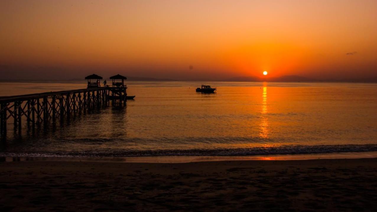 Kalimaya Resort Parugalamere Buitenkant foto