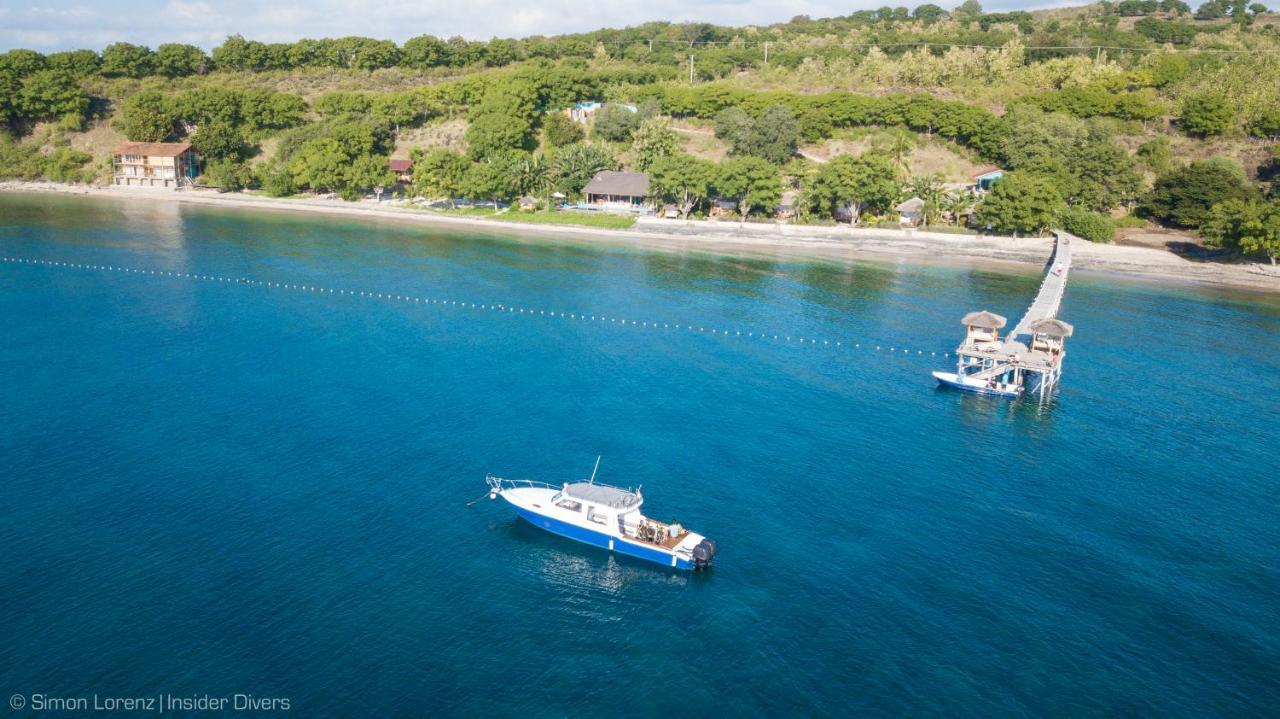 Kalimaya Resort Parugalamere Buitenkant foto