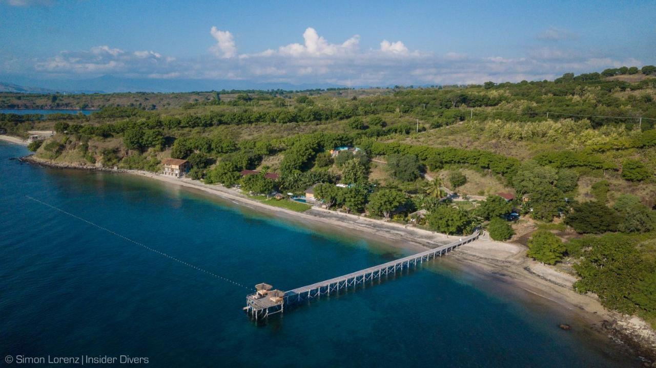 Kalimaya Resort Parugalamere Buitenkant foto