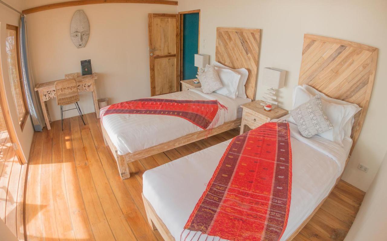 Kalimaya Resort Parugalamere Buitenkant foto