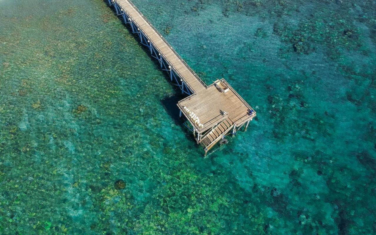 Kalimaya Resort Parugalamere Buitenkant foto