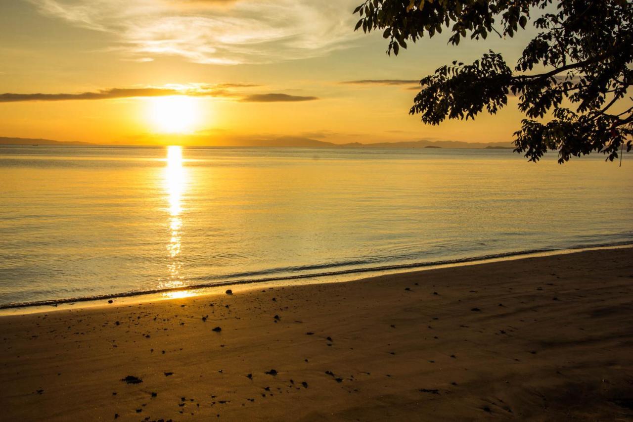 Kalimaya Resort Parugalamere Buitenkant foto