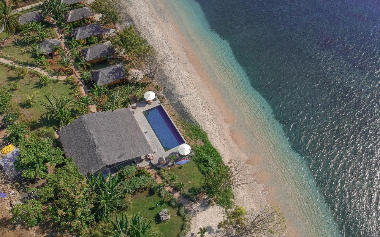 Kalimaya Resort Parugalamere Buitenkant foto