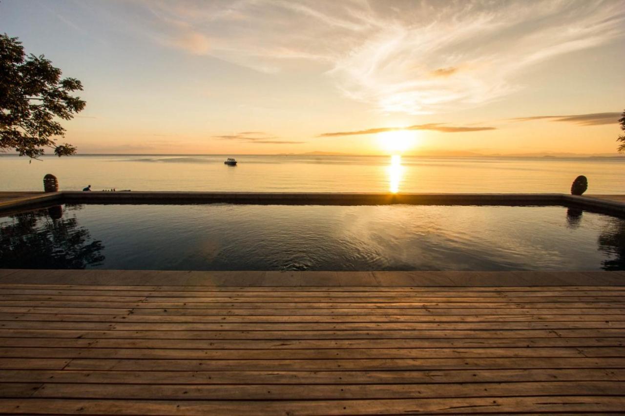 Kalimaya Resort Parugalamere Buitenkant foto