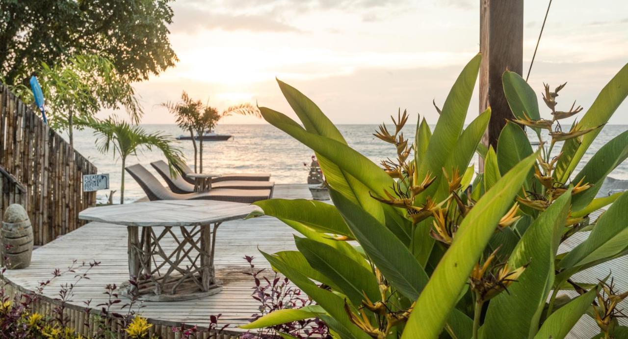 Kalimaya Resort Parugalamere Buitenkant foto