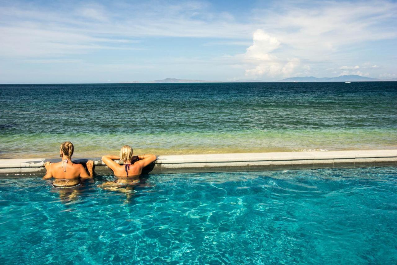 Kalimaya Resort Parugalamere Buitenkant foto