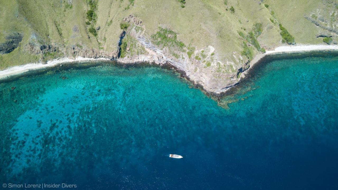 Kalimaya Resort Parugalamere Buitenkant foto