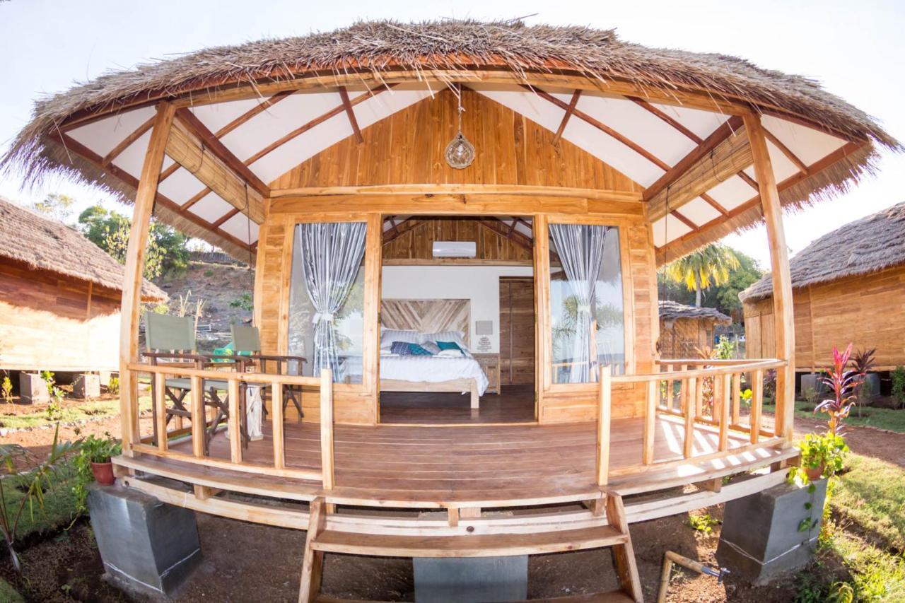 Kalimaya Resort Parugalamere Buitenkant foto