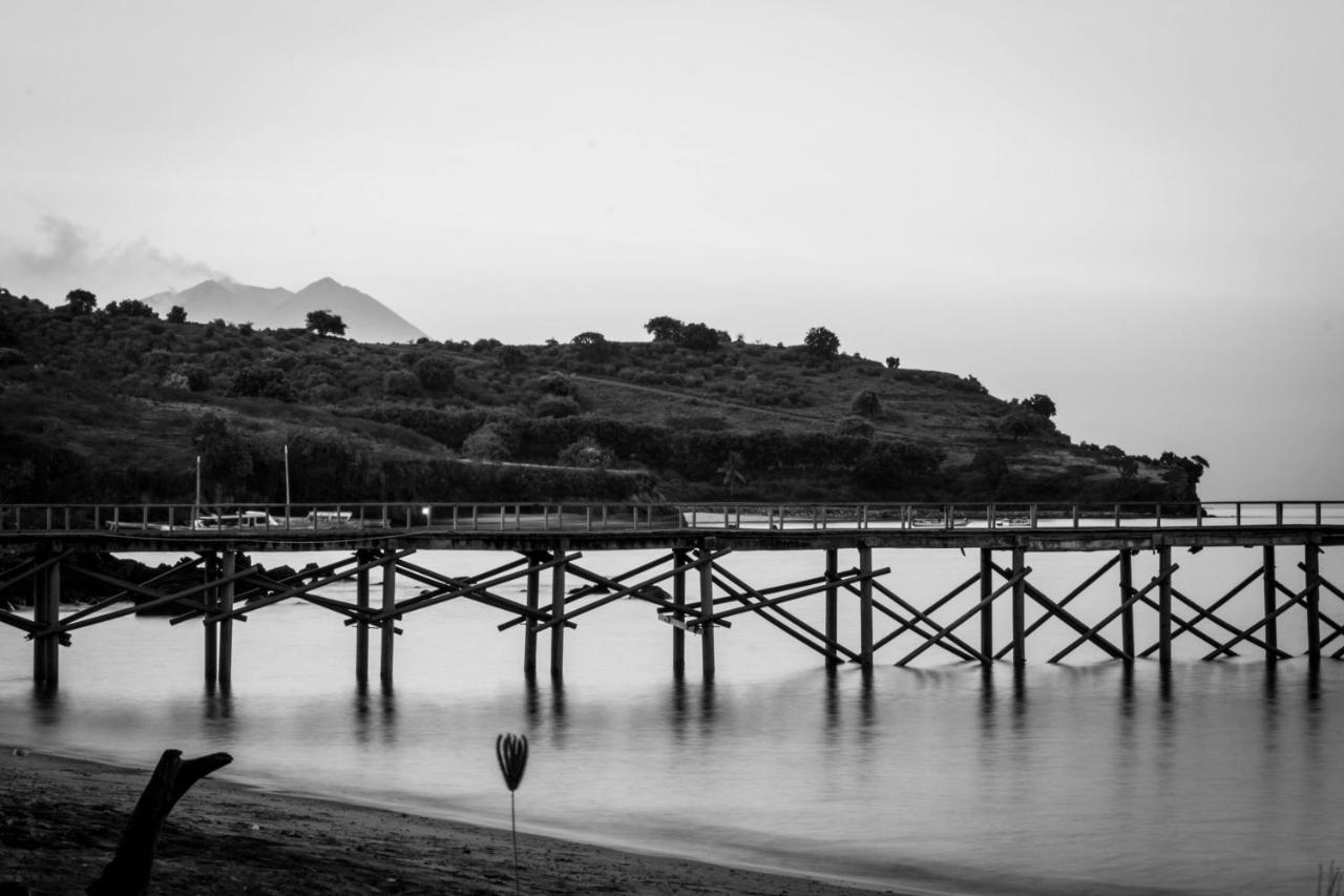 Kalimaya Resort Parugalamere Buitenkant foto