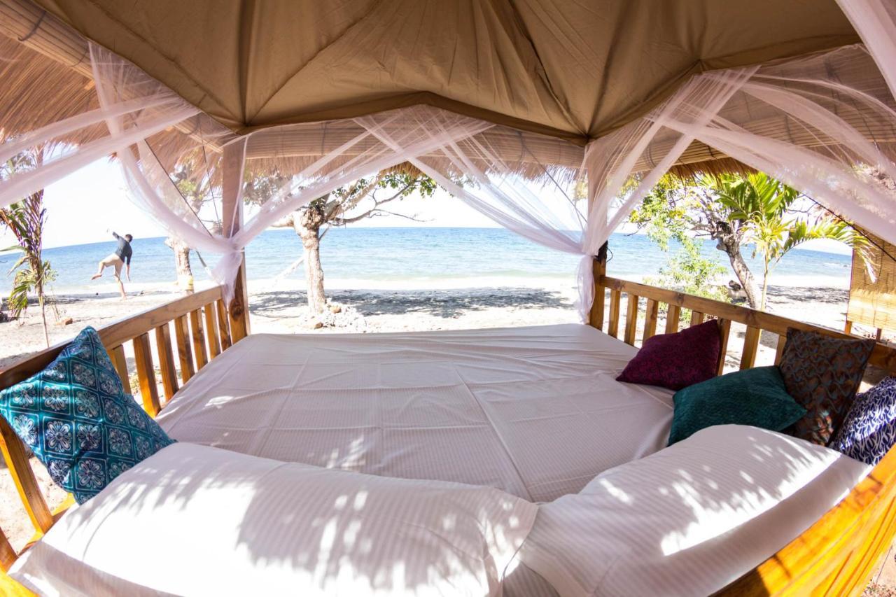 Kalimaya Resort Parugalamere Buitenkant foto