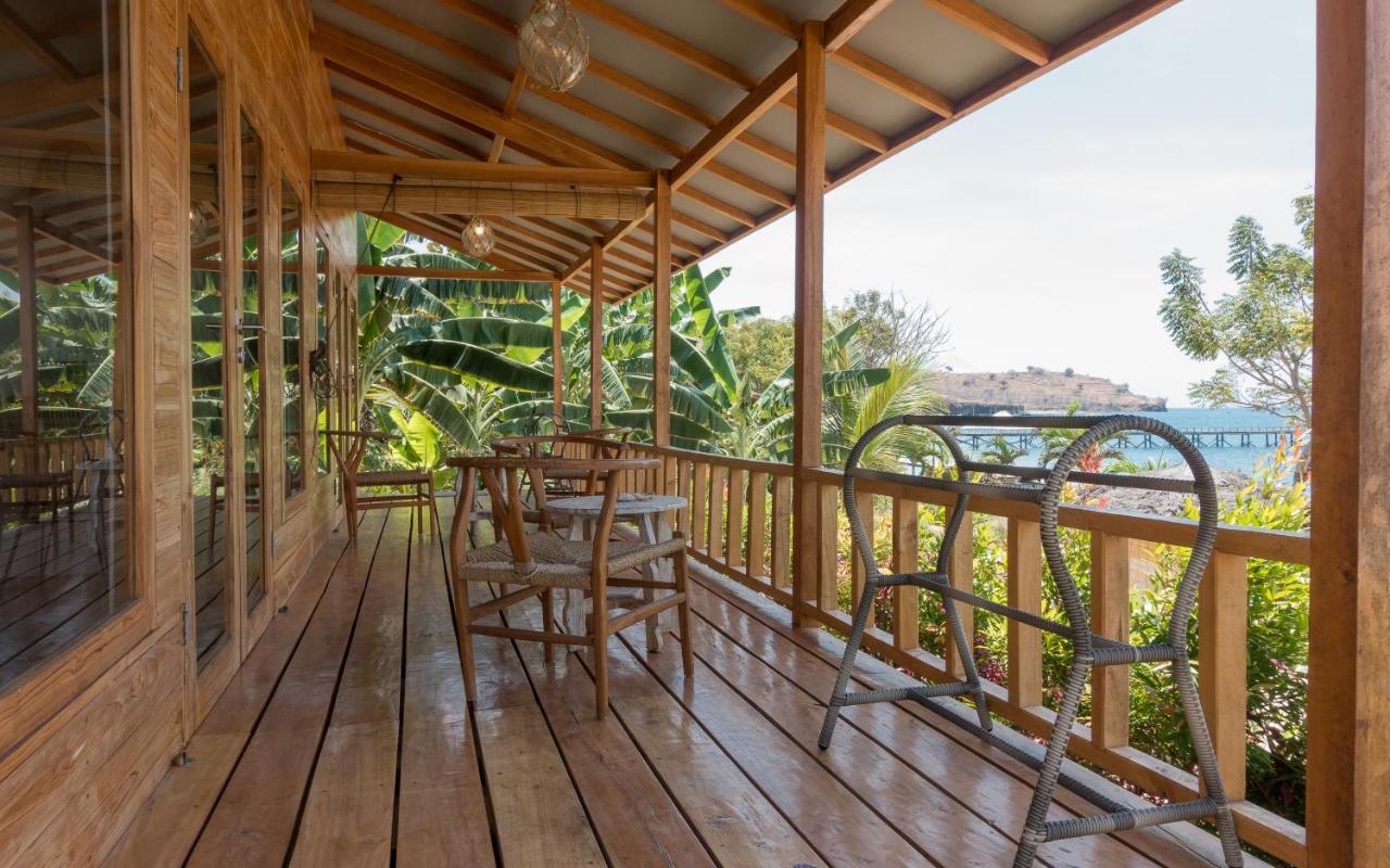Kalimaya Resort Parugalamere Buitenkant foto
