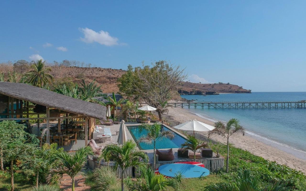 Kalimaya Resort Parugalamere Buitenkant foto
