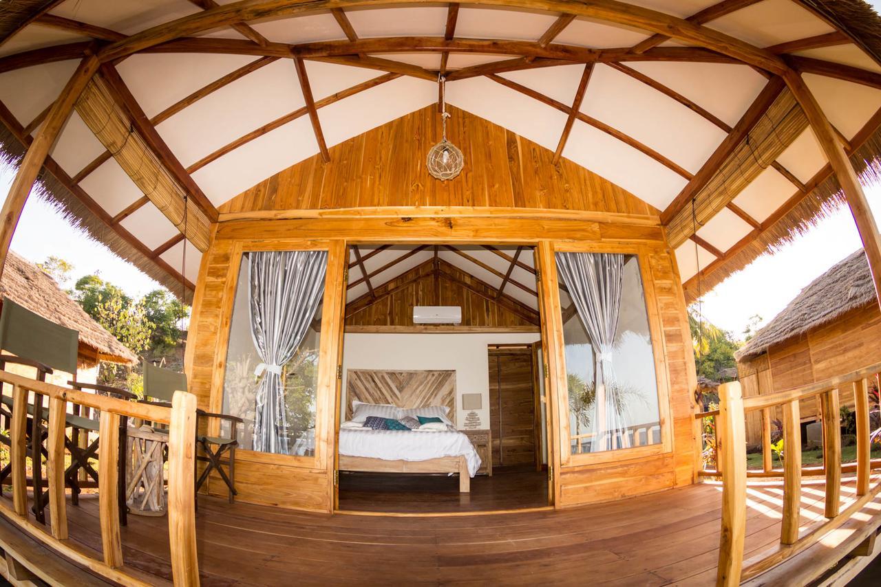 Kalimaya Resort Parugalamere Buitenkant foto