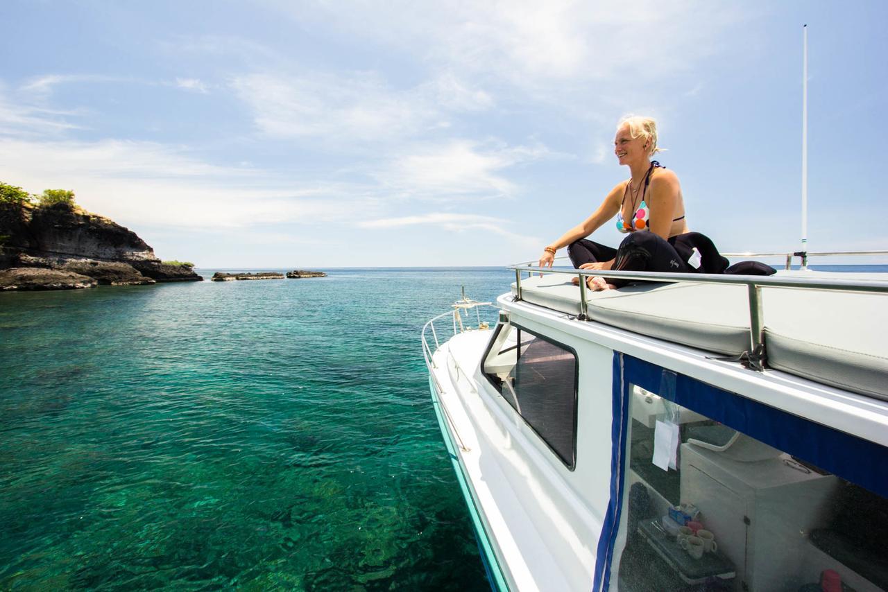 Kalimaya Resort Parugalamere Buitenkant foto