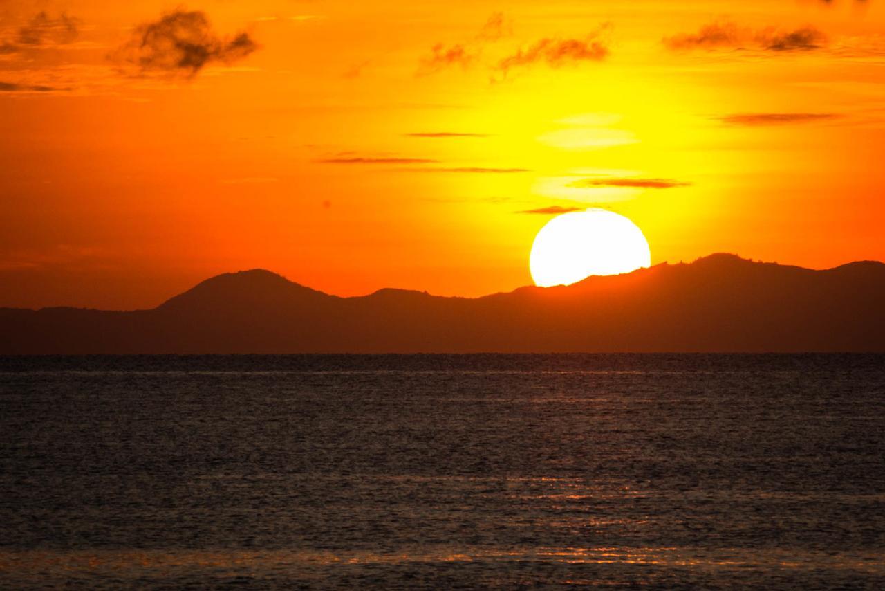 Kalimaya Resort Parugalamere Buitenkant foto