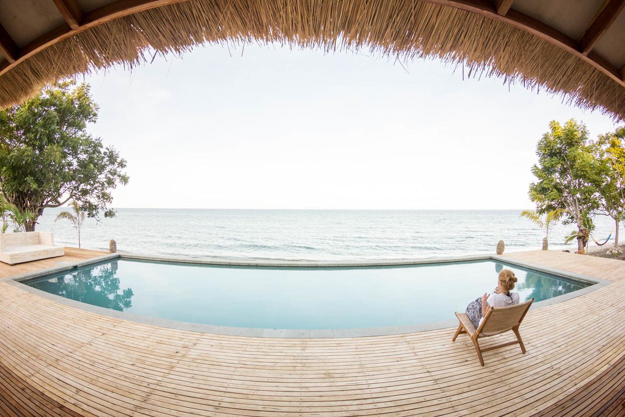 Kalimaya Resort Parugalamere Buitenkant foto