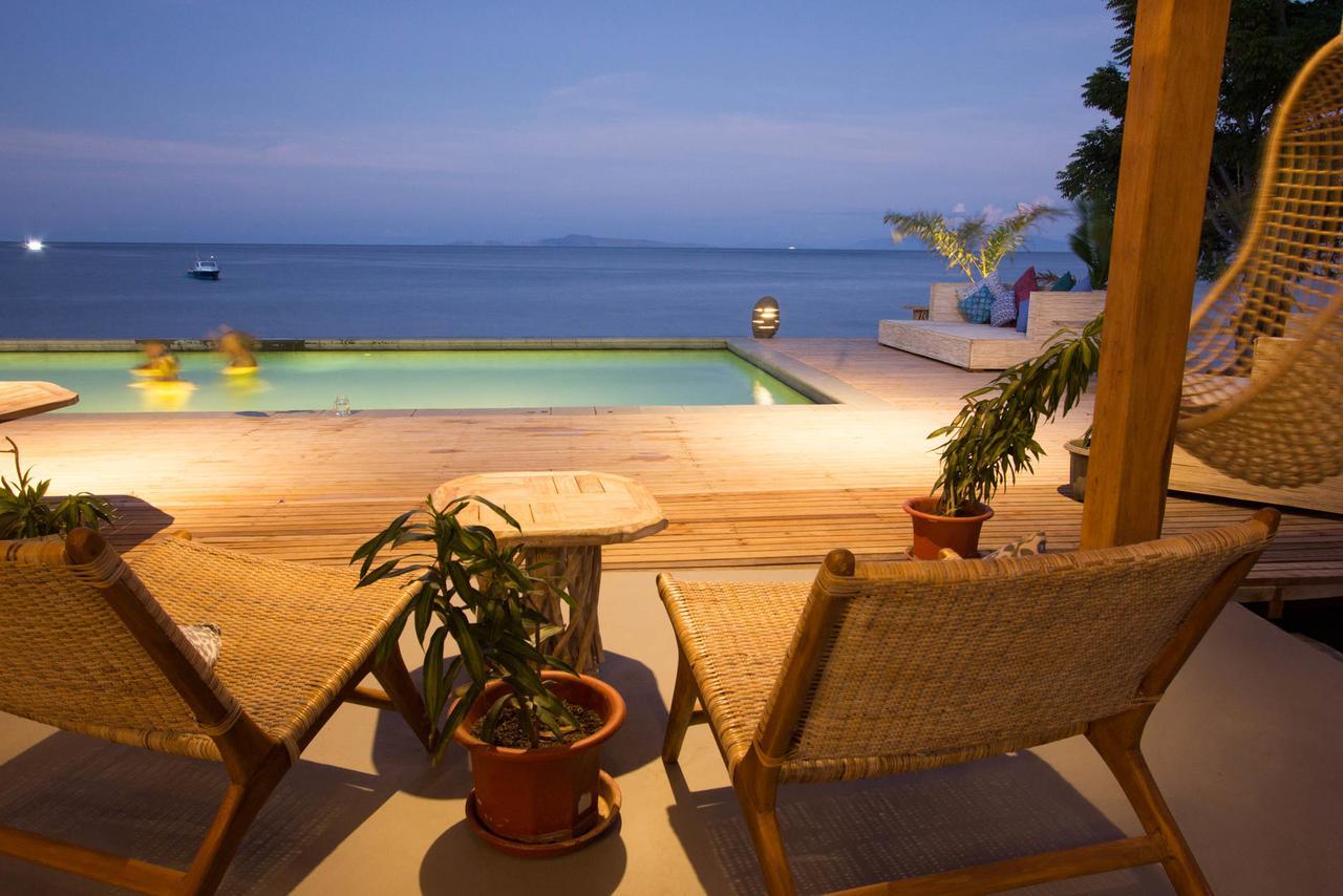 Kalimaya Resort Parugalamere Buitenkant foto
