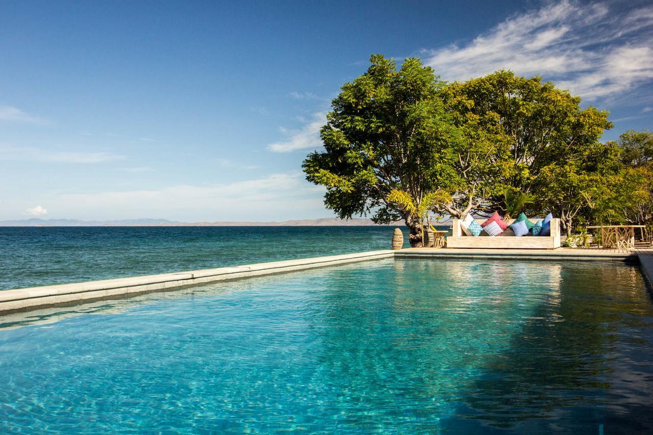 Kalimaya Resort Parugalamere Buitenkant foto
