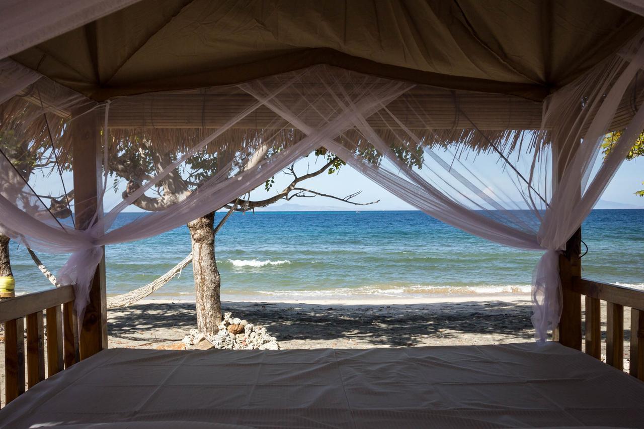 Kalimaya Resort Parugalamere Buitenkant foto