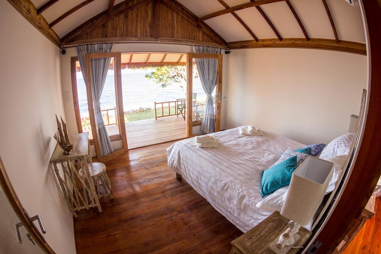 Kalimaya Resort Parugalamere Buitenkant foto