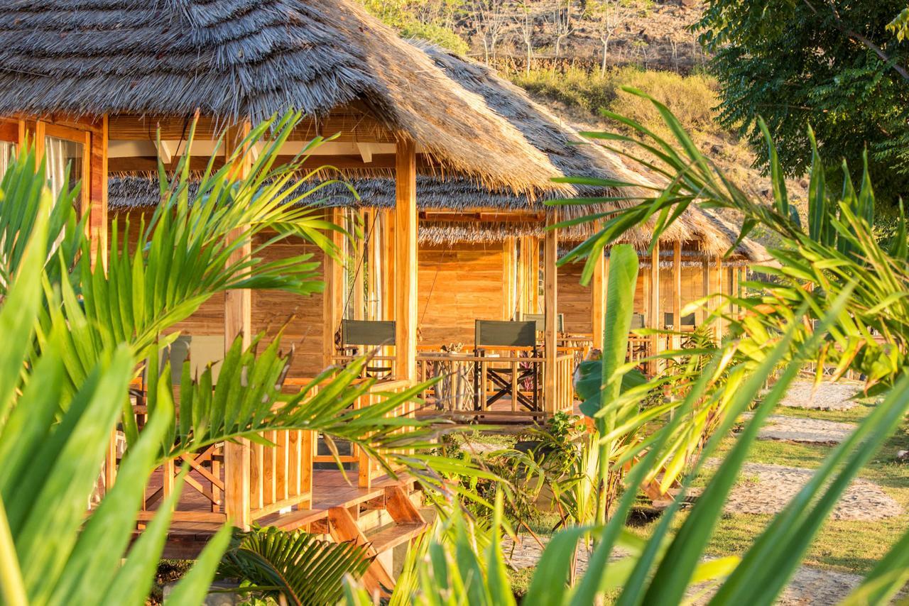 Kalimaya Resort Parugalamere Buitenkant foto