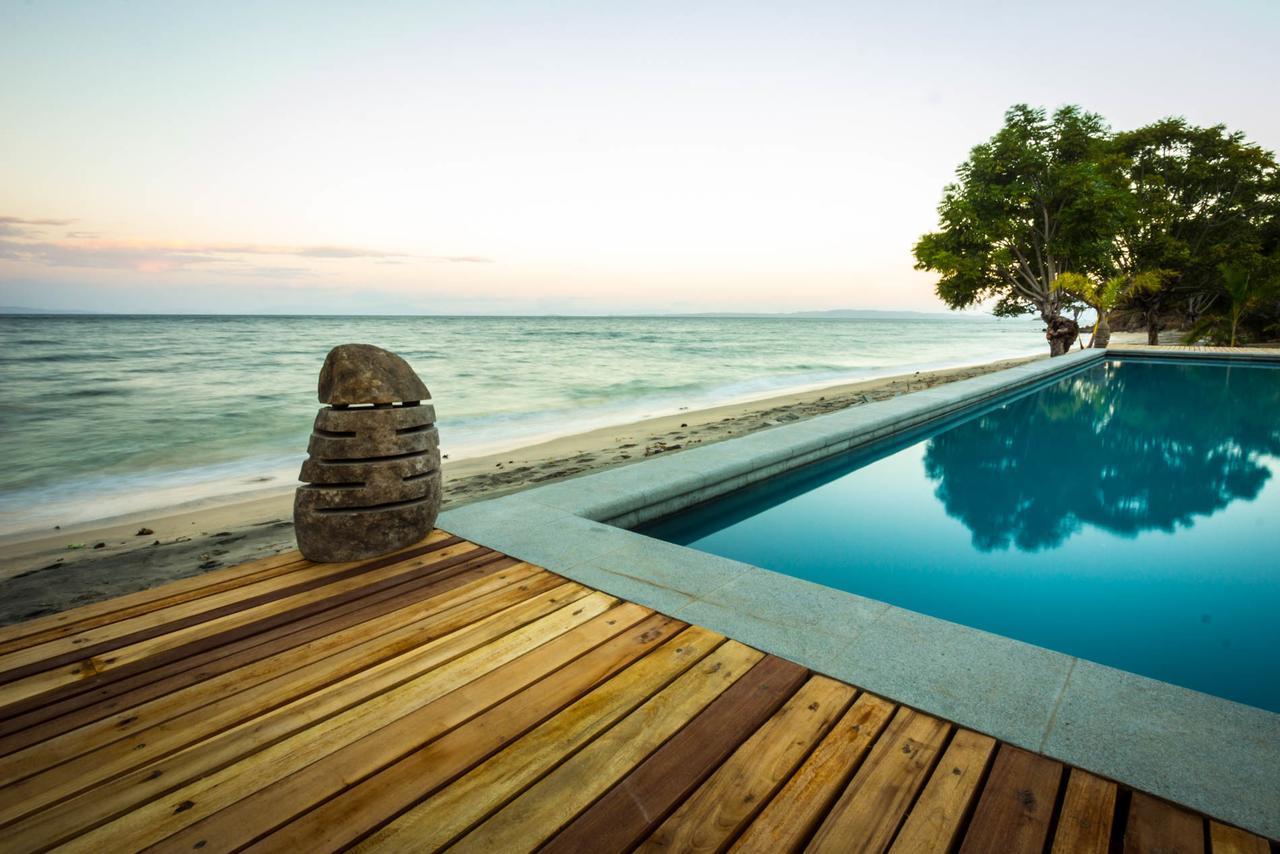 Kalimaya Resort Parugalamere Buitenkant foto