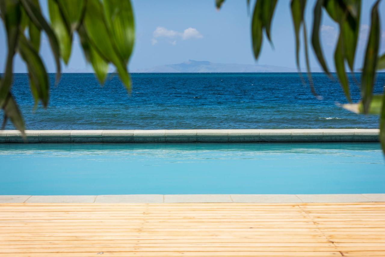 Kalimaya Resort Parugalamere Buitenkant foto