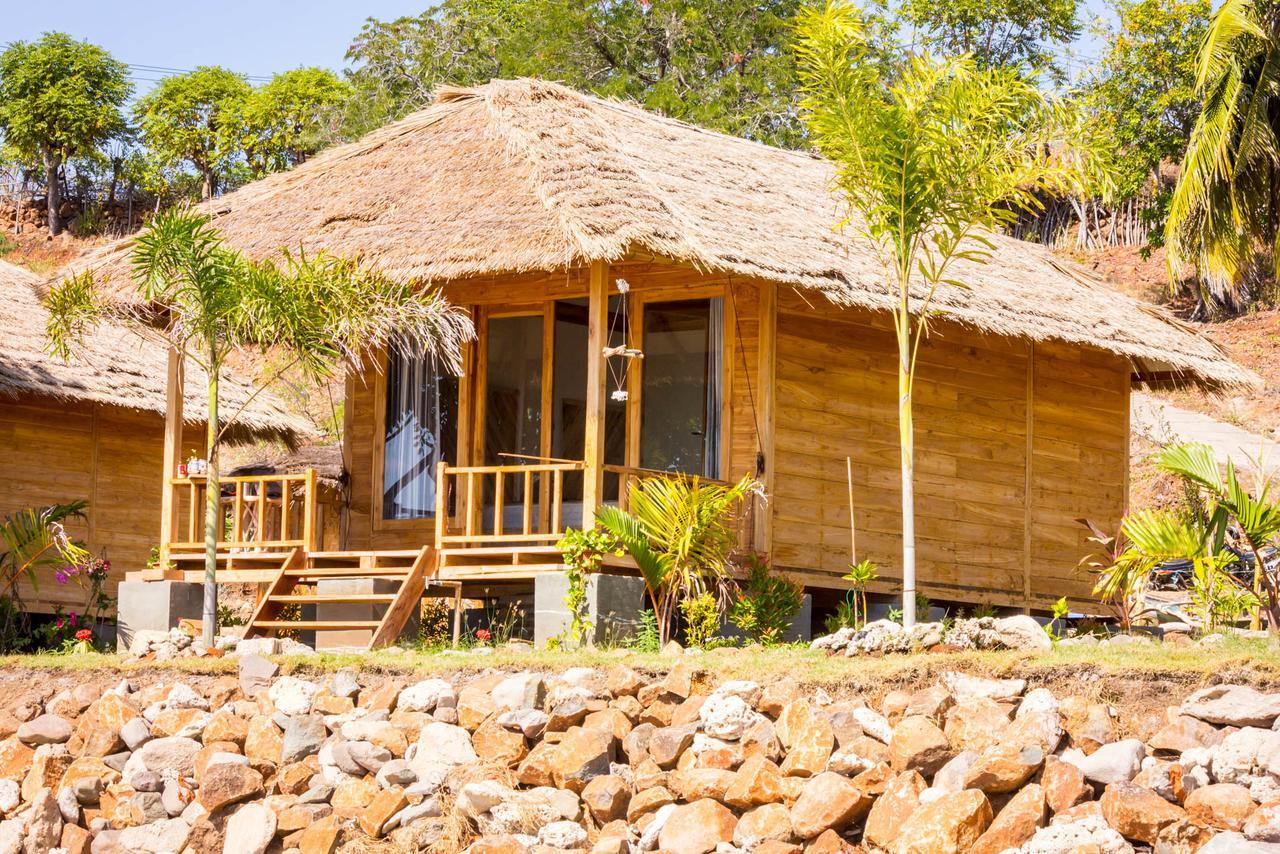 Kalimaya Resort Parugalamere Buitenkant foto