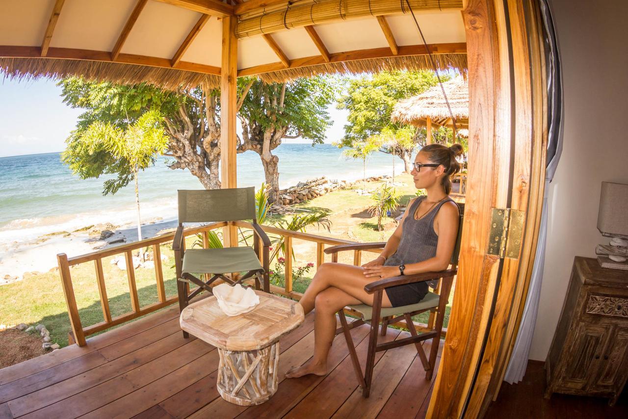 Kalimaya Resort Parugalamere Buitenkant foto